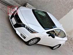 نيسان فيرسا